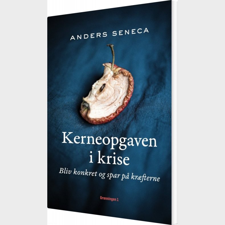 Kerneopgaven I Krise - Anders Seneca - Bog
