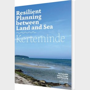 Kerteminde - Alberto  Innocenti - English Book