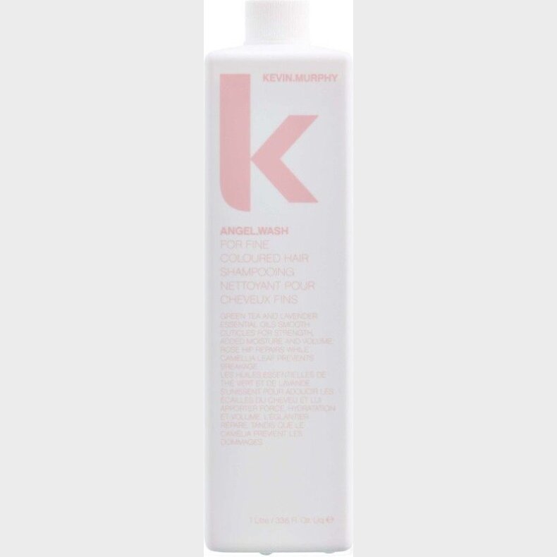 Kevin Murphy - Angel Wash Shampoo 1000 Ml