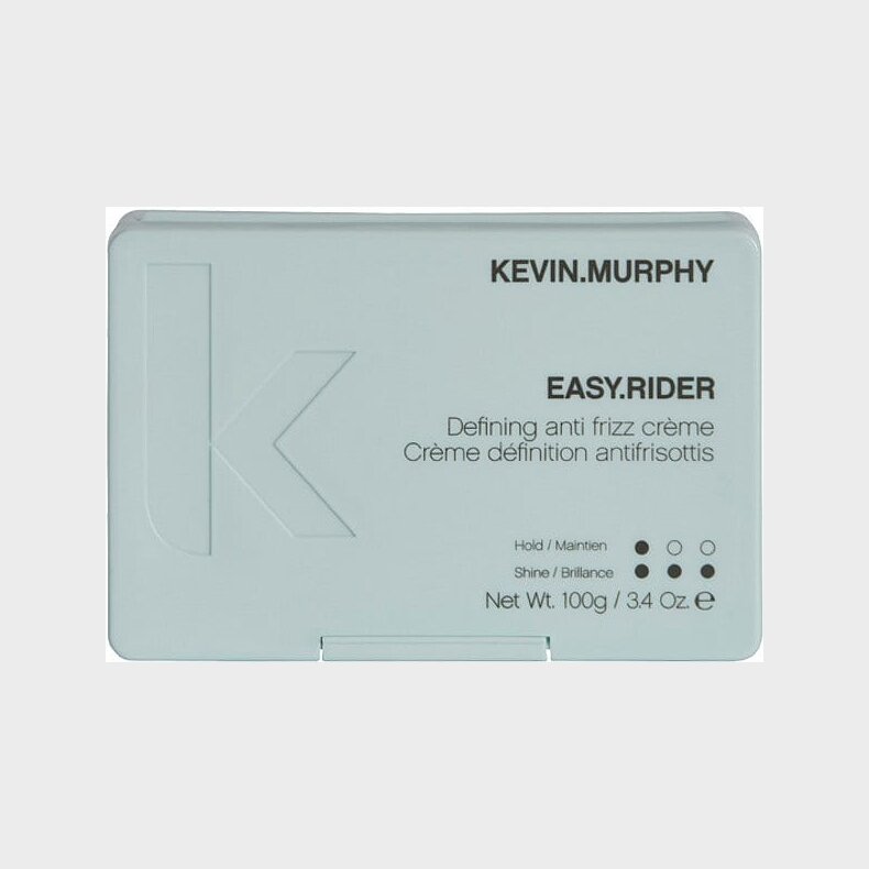 Kevin Murphy - Easy.rider 110 Ml