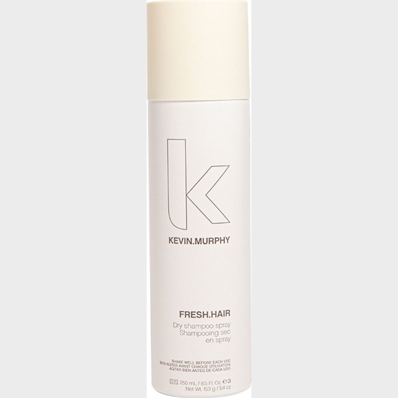 Kevin Murphy - Fresh.hair Spray - 250 Ml