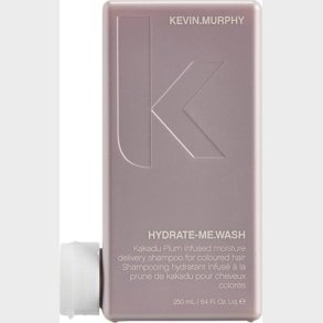 Kevin Murphy - Hydrate-me.wash Shampoo 250 Ml