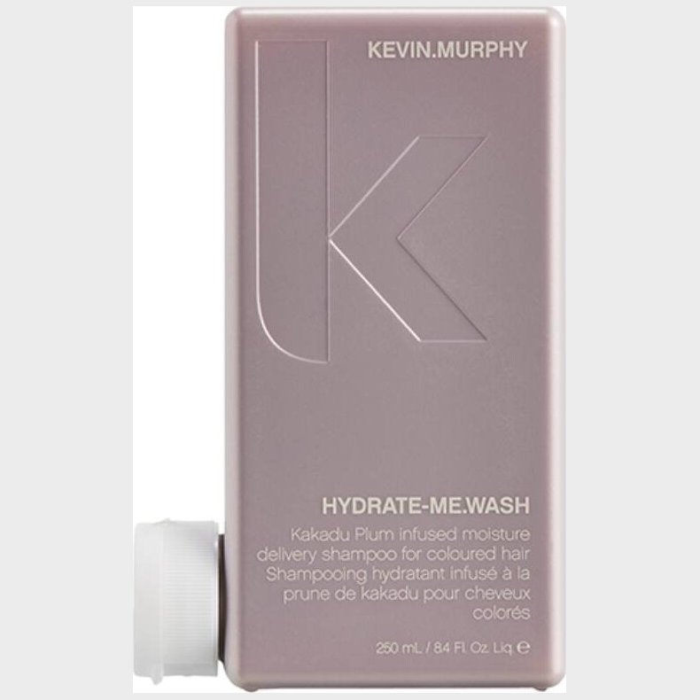 Kevin Murphy - Hydrate-me.wash Shampoo 250 Ml
