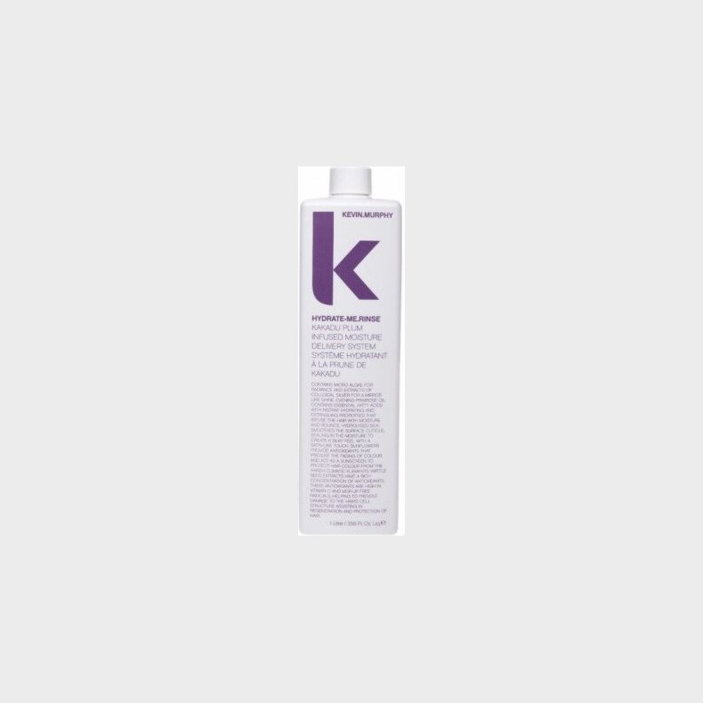 Kevin Murphy - Hydrate-me.rinse Conditioner 1000 Ml