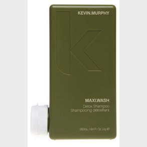 Kevin Murphy - Maxi.wash Detox Shampoo 250 Ml