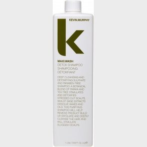 Kevin Murphy - Maxi.wash Detox Shampoo 1000 Ml