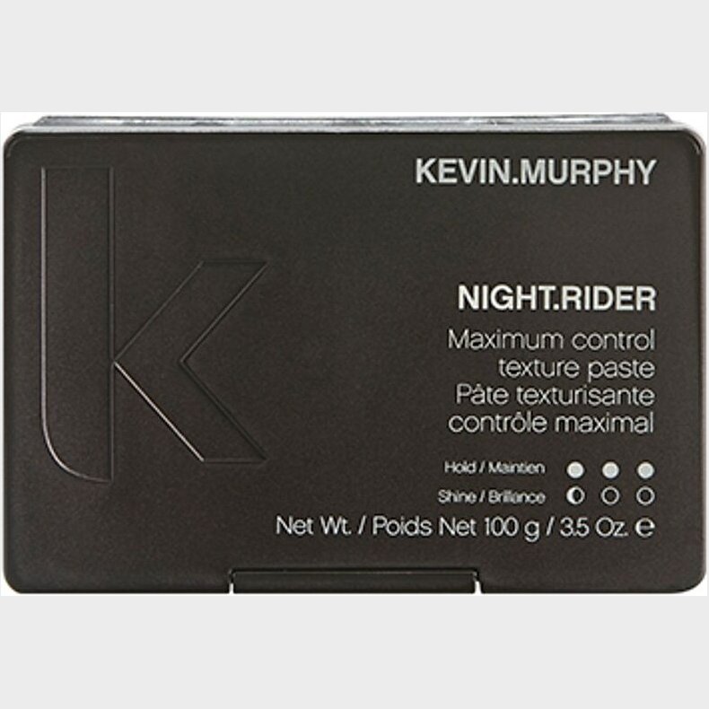 Kevin Murphy - Night.rider - 100 G