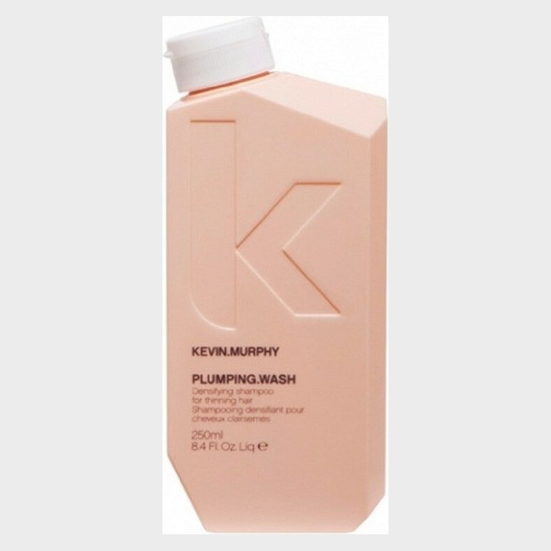 Kevin Murphy - Plumping.wash Shampoo 250 Ml