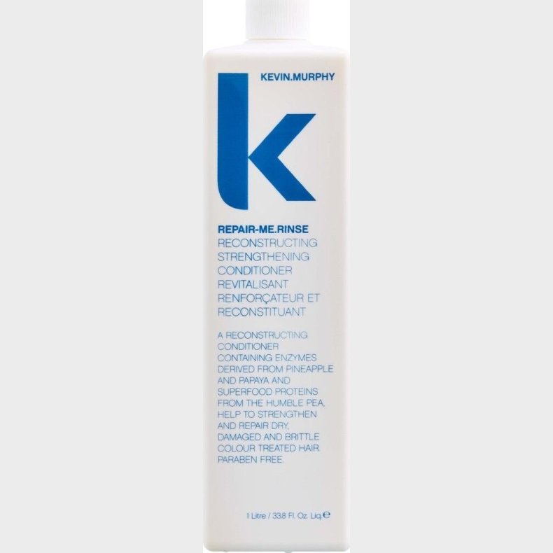 Kevin Murphy - Repair-me.rinse Conditioner 1000 Ml