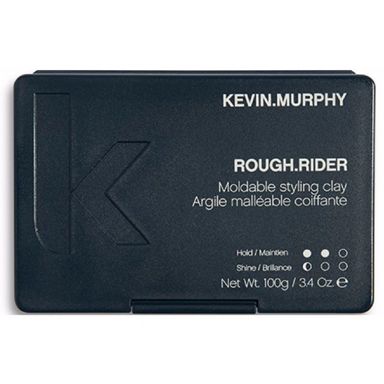 Kevin Murphy - Rough.rider - Voks 100 G