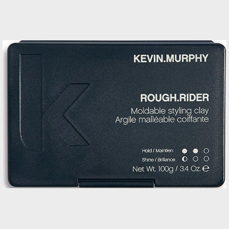 Kevin Murphy - Rough.rider - Voks 100 G