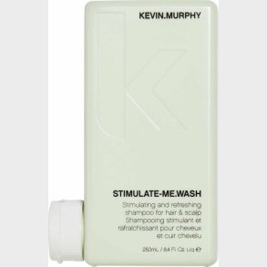 Kevin Murphy - Stimulate-me.wash Shampoo 250 Ml