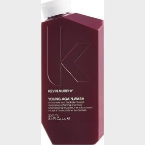 Kevin Murphy - Young.again.wash Shampoo 250 Ml
