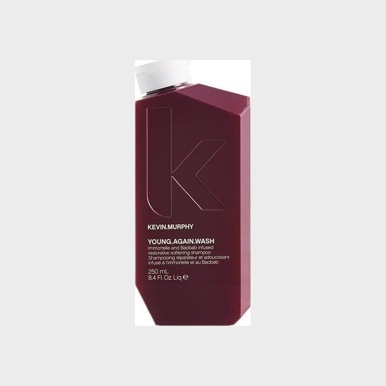 Kevin Murphy - Young.again.wash Shampoo 250 Ml