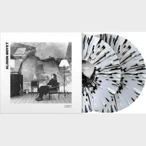 Alison Moyet - Key - Vinyl Lp