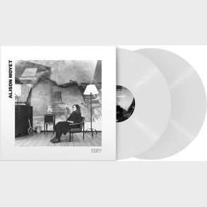 Alison Moyet - Key - Vinyl Lp