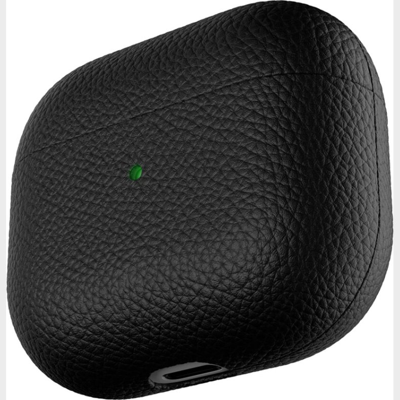 Keybudz - Podskinz Artisan Series Leather Case - Handcrafted Leather Case For Your Airpods 3