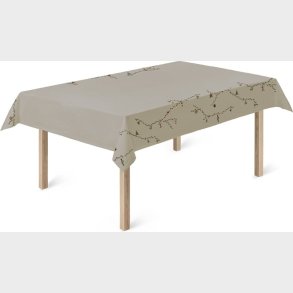 Khler - Hammershi Juledug - 150 X 270 Cm