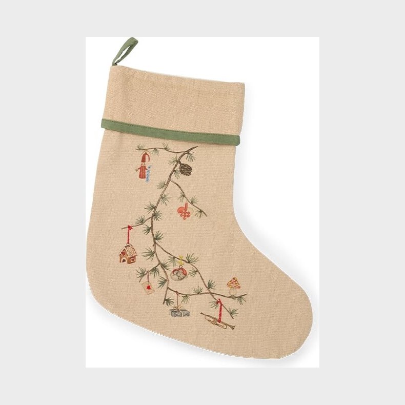 K�hler - Hammersh�i Julesok - H 46 Cm