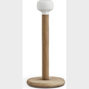 Khler - Hammershi Kkkenrulleholder - Hvid