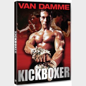 Kickboxer - DVD - Film