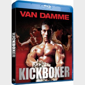 Kickboxer - Blu-Ray