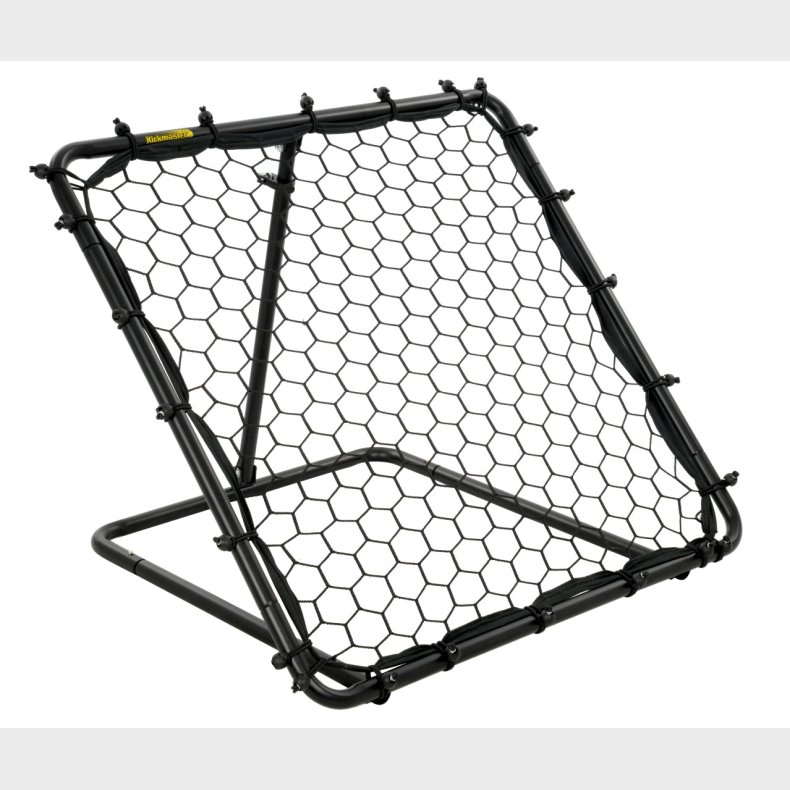 Kickmaster Justerbare Rebouncer