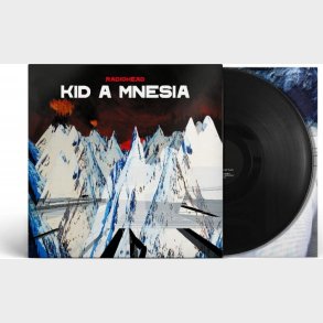 Radiohead - Kid A Mnesia - Vinyl Lp