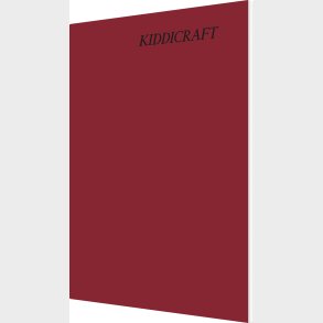 Kiddicraft - Glenn Christian - Bog