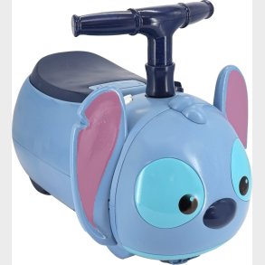 Kiddieland - Stitch Zoom Zoom Kretj