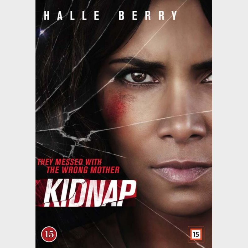 Kidnap - DVD - Film
