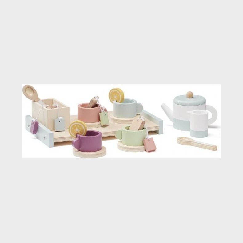 Kids Concept - Tes�t Leget�j