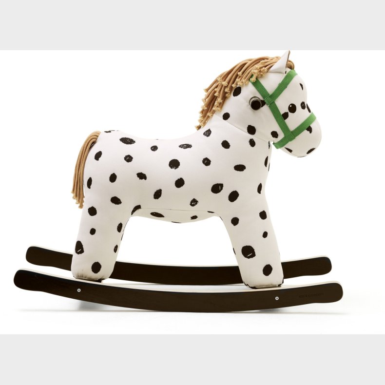 Kids Concept - Gyngehest, Pippi