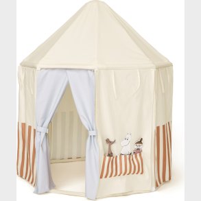Kids Concept - Mumin - Pavillon Telt - (1000957)