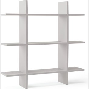 Kids Concept - Vghylde - Gr - 0x15x70 Cm