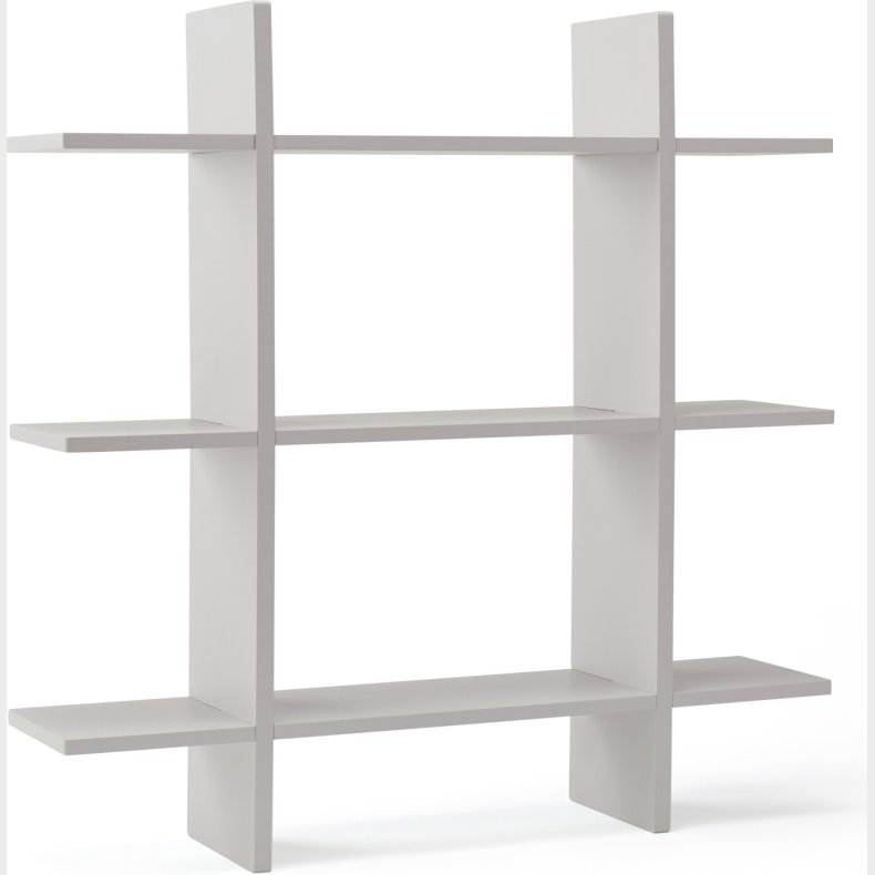 Kids Concept - V�ghylde - Gr� - 0x15x70 Cm