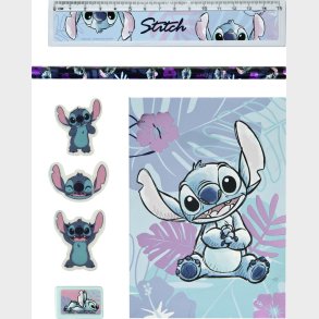 Kids Licensing - Fashion Skrive St - Lilo & Stitch