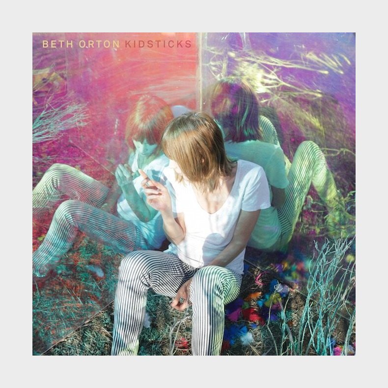 Beth Orton - Kidsticks - CD