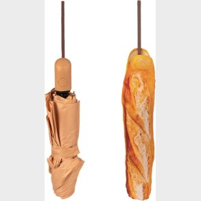 Kikkerland - Paraply - Baguette - 5,75 X 30,5 Cm