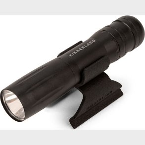 Grill Lampe Med Klemme - Kikkerland