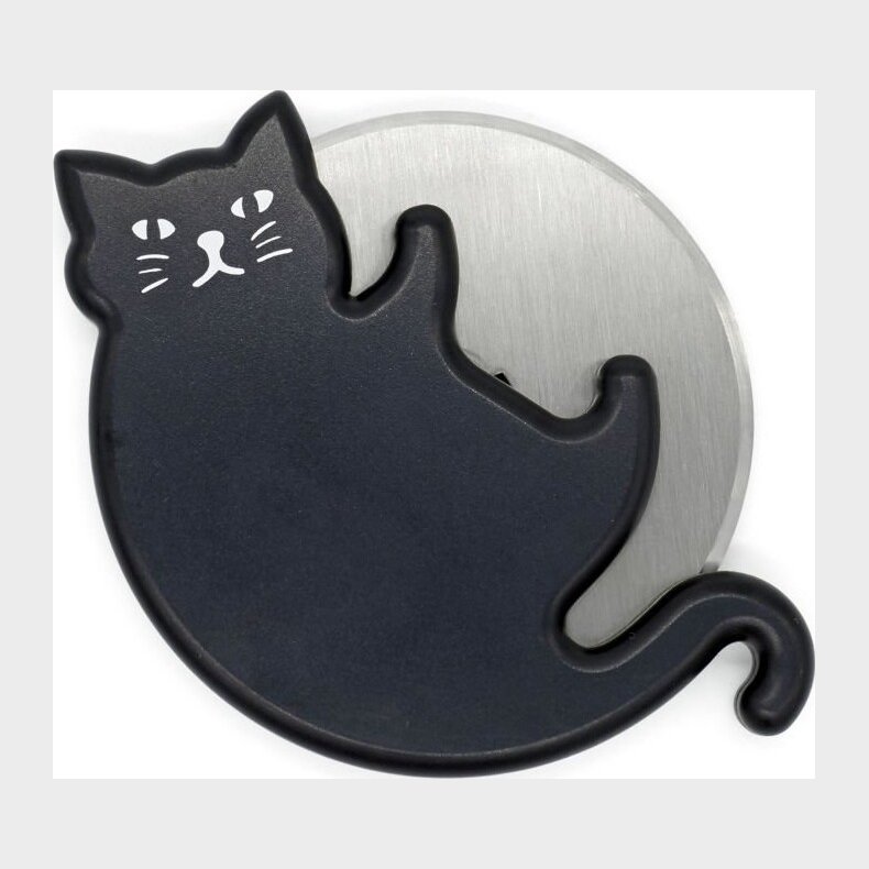 Kikkerland - Katte Pizzask�rer