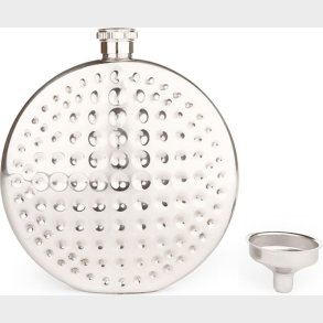 Kikkerland - Golfkugle-flaske - 11.5 Cm X 12.75 Cm X 3.75 Cm