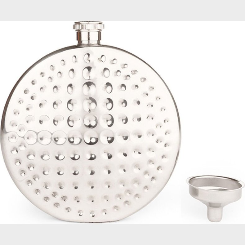 Lommel�rke Til Golf - Golfbold - Rustfrit St�l - Kikkerland