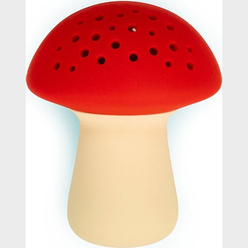 Bouquet Garni Holder - Svamp - Kikkerland