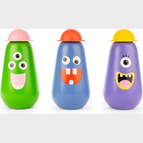 Kikkerland - Kidoki - Monster Bubbles - (kid53-a)