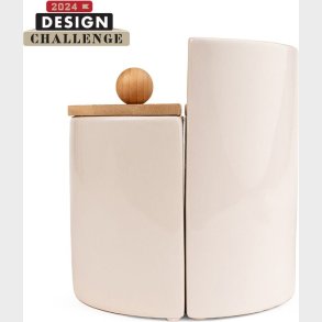 Kikkerland - Kogebog Holder