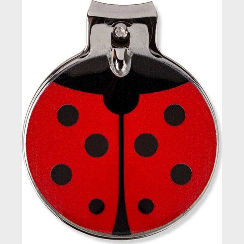 Negleklipper - Marieh�ne - Kikkerland