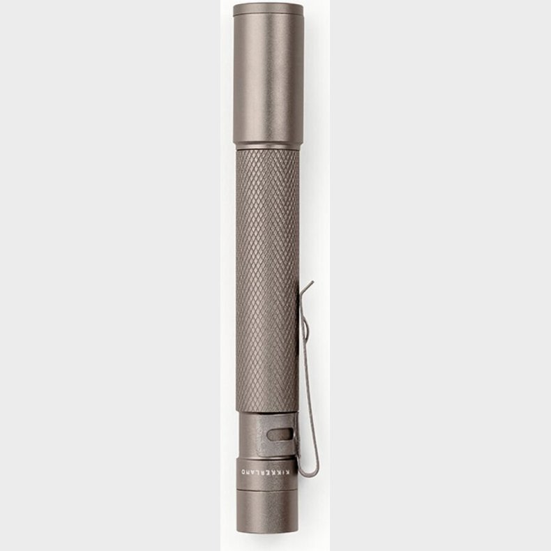 Mini Lommelygte - 13 Cm - Kikkerland