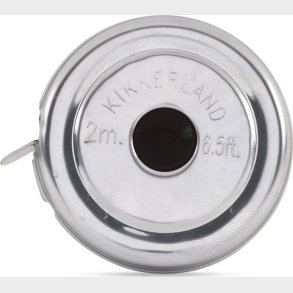 Mlebnd Med Oprul - 2 Meter - Kikkerland