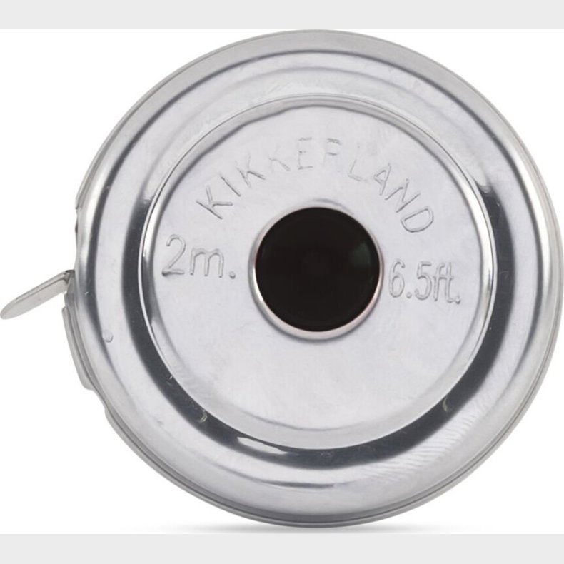 Mlebnd Med Oprul - 2 Meter - Kikkerland